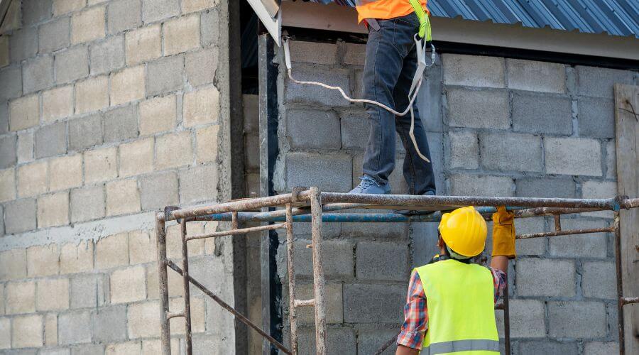 Professional residential roofers in Foley, AL